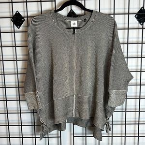 Cabi Cupid’s cardi, size L.